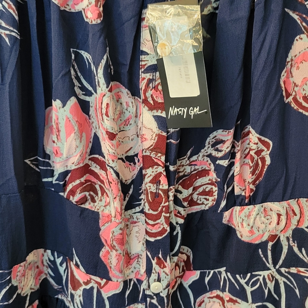 Summer dress